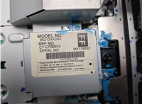 86213XA04A Панель управления магнитолой Subaru Tribeca (B9) 2004-2014 20769047 #6