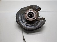 8J0598625, 3C0505433G, 5N0615611D Ступица (кулак, цапфа) Volkswagen Tiguan 2007-2011 20766294 #1