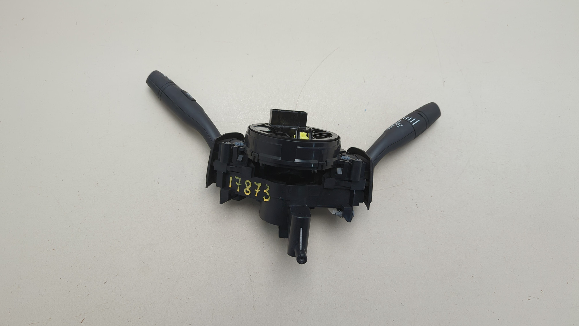 Переключатель подрулевой