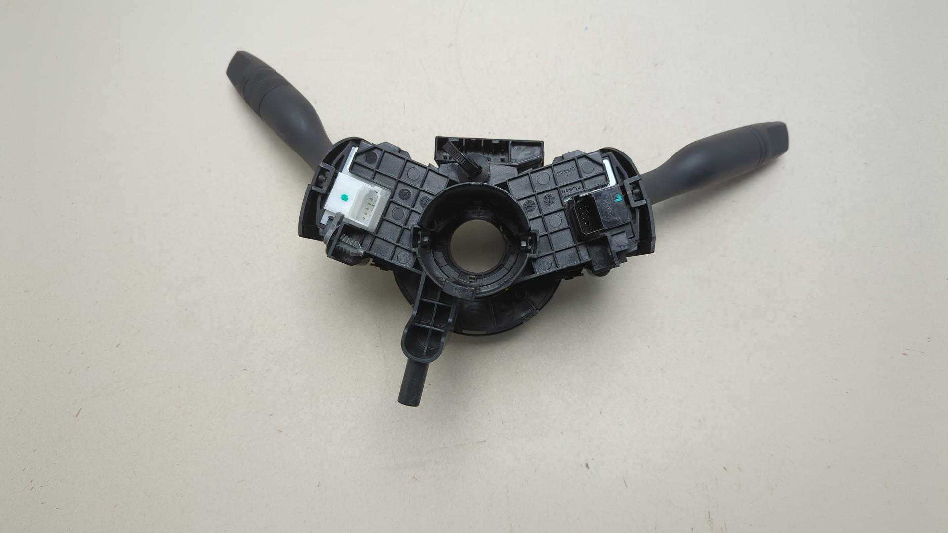 Переключатель подрулевой