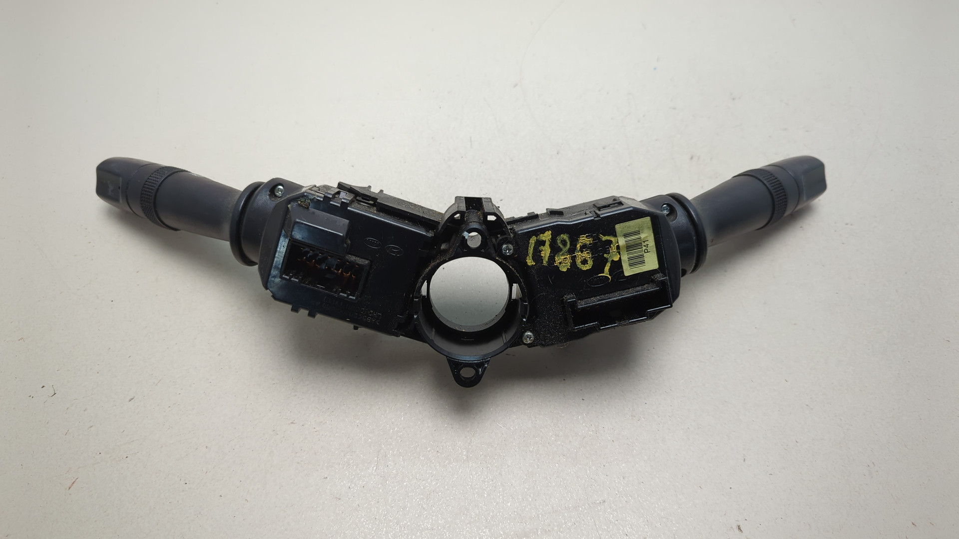 Переключатель подрулевой