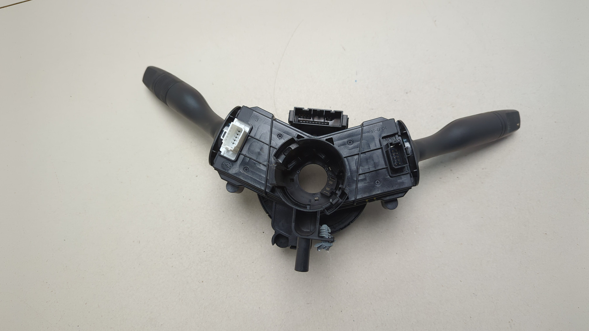 Переключатель подрулевой