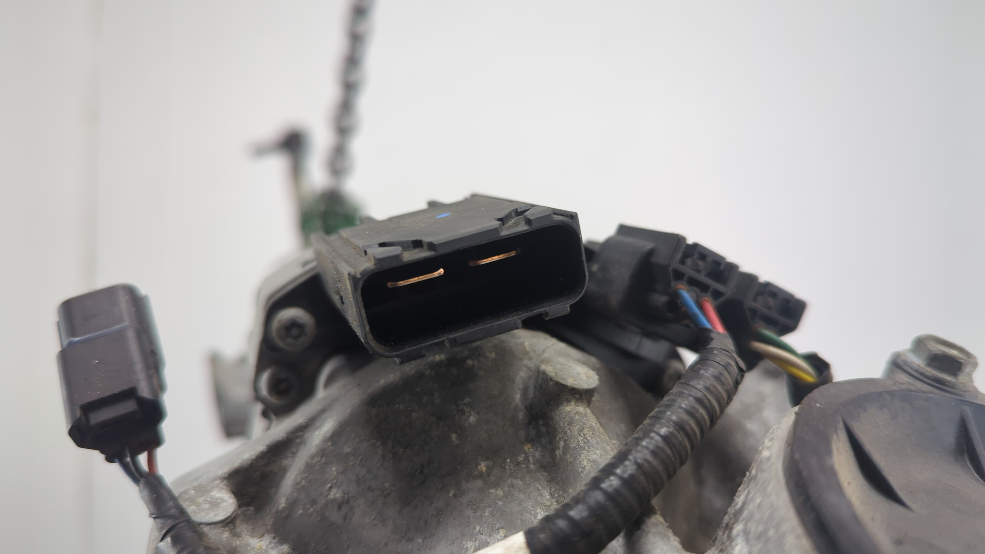 Рейка рулевая