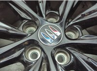 42727440 Комплект литых дисков Buick Envista 2022-2025 20769148 #6