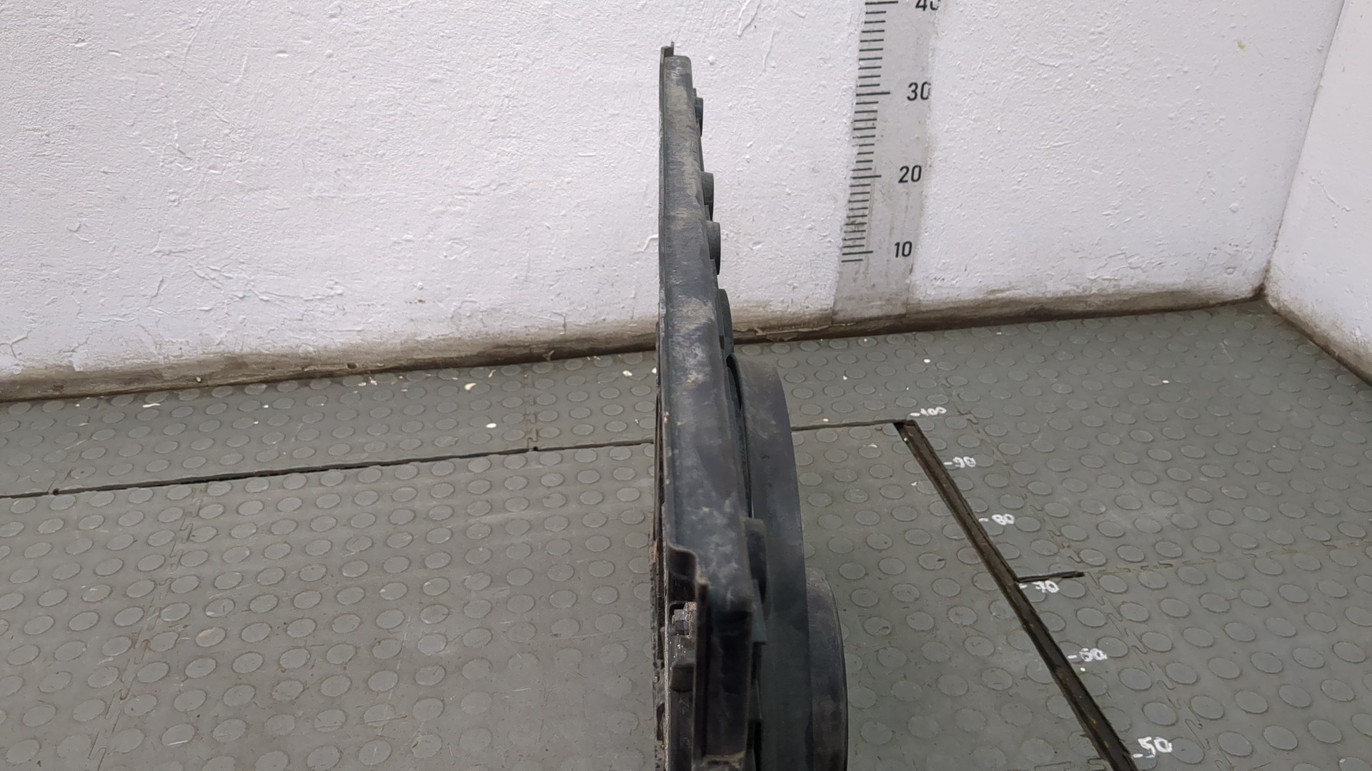 Вентилятор радиатора