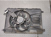 1593900 Вентилятор радиатора Ford Mondeo 4 2007-2015 20769202 #1