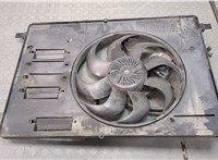 1593900 Вентилятор радиатора Ford Mondeo 4 2007-2015 20769202 #7