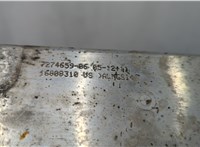 51647274659, 7274659 Кронштейн усилителя бампера BMW X3 F25 2010-2017 20769215 #3