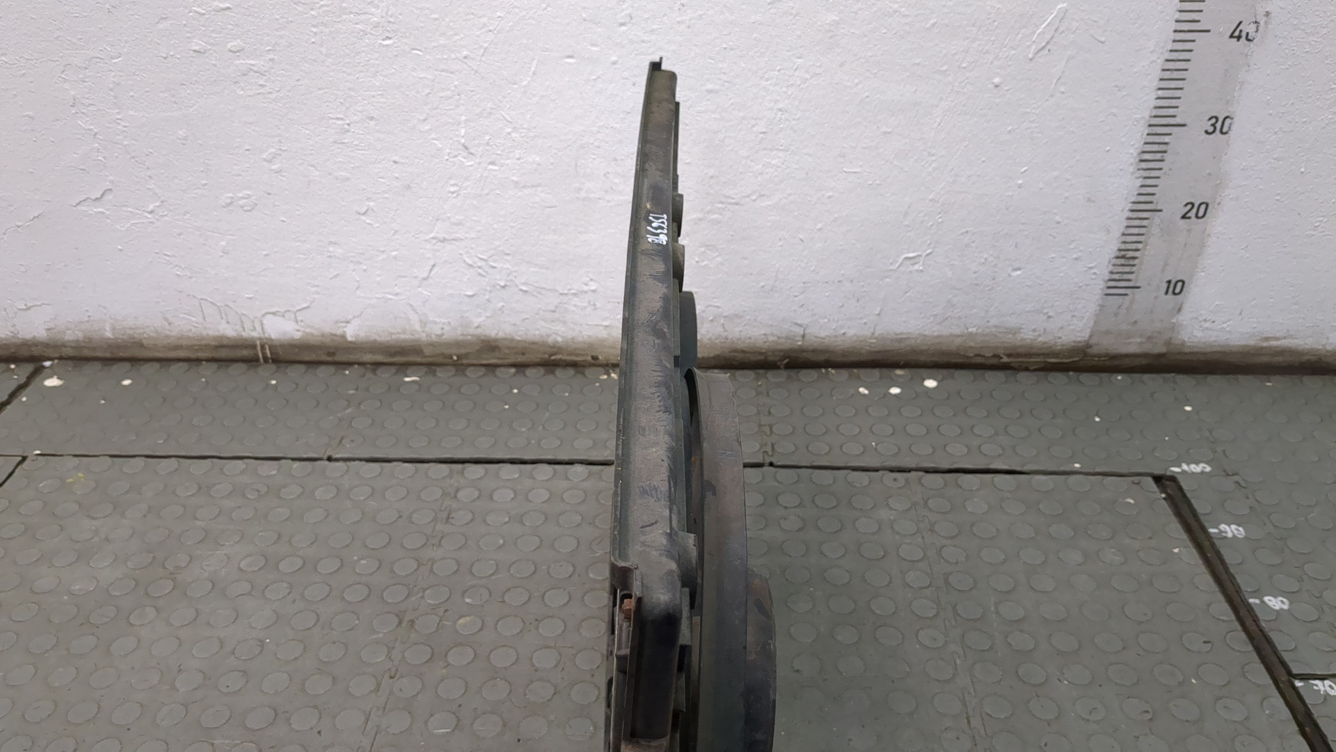 Вентилятор радиатора