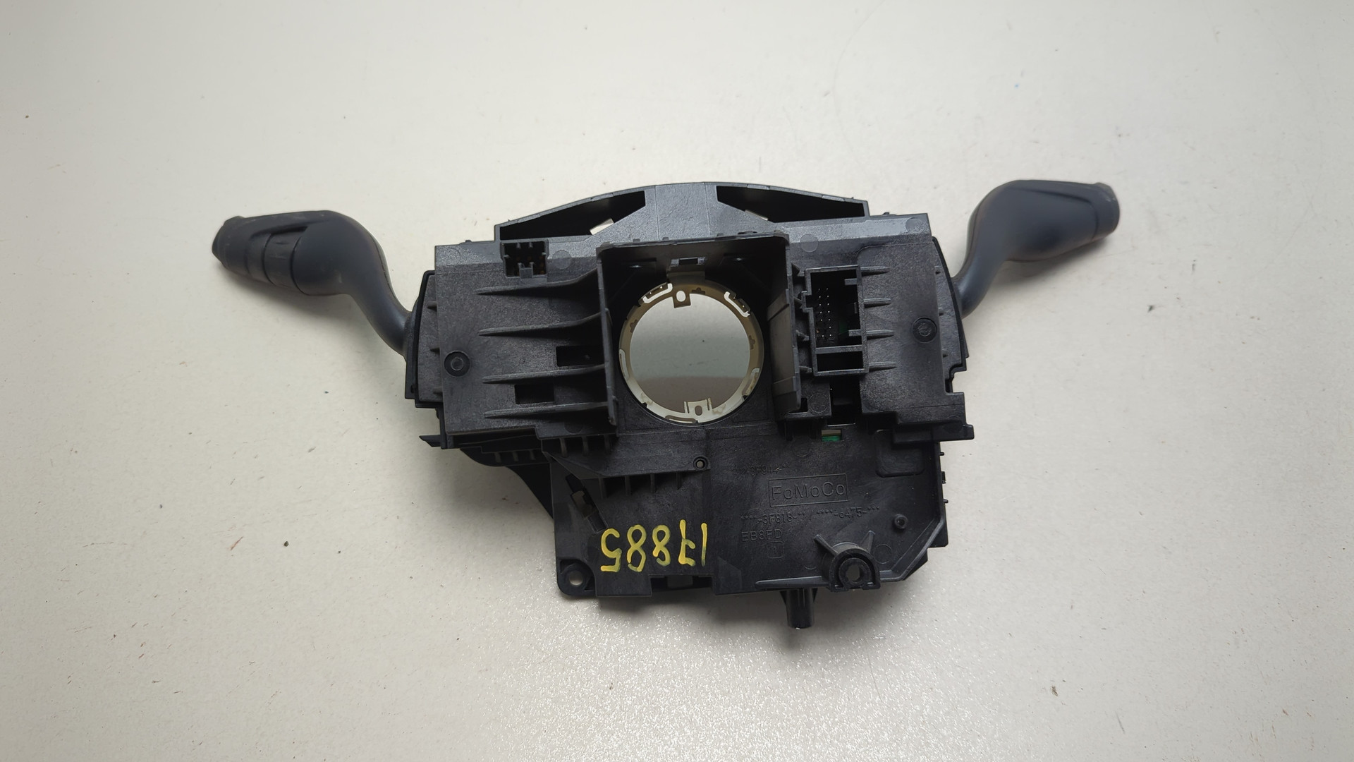 Переключатель подрулевой