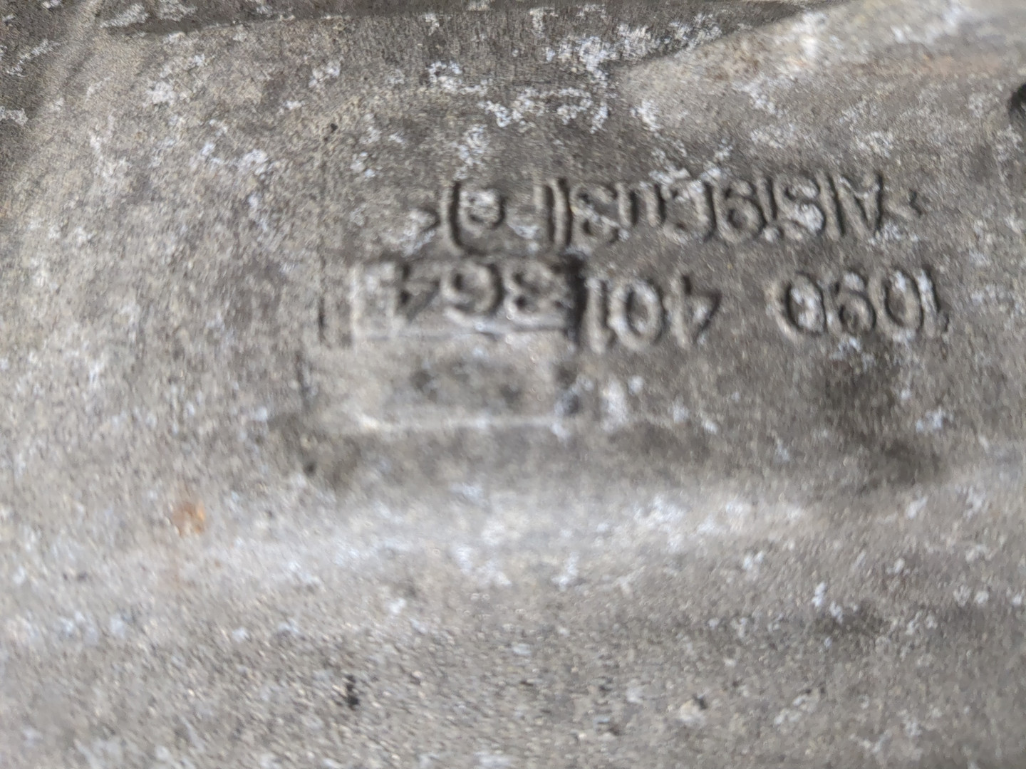 АКПП (автоматическая коробка переключения передач)