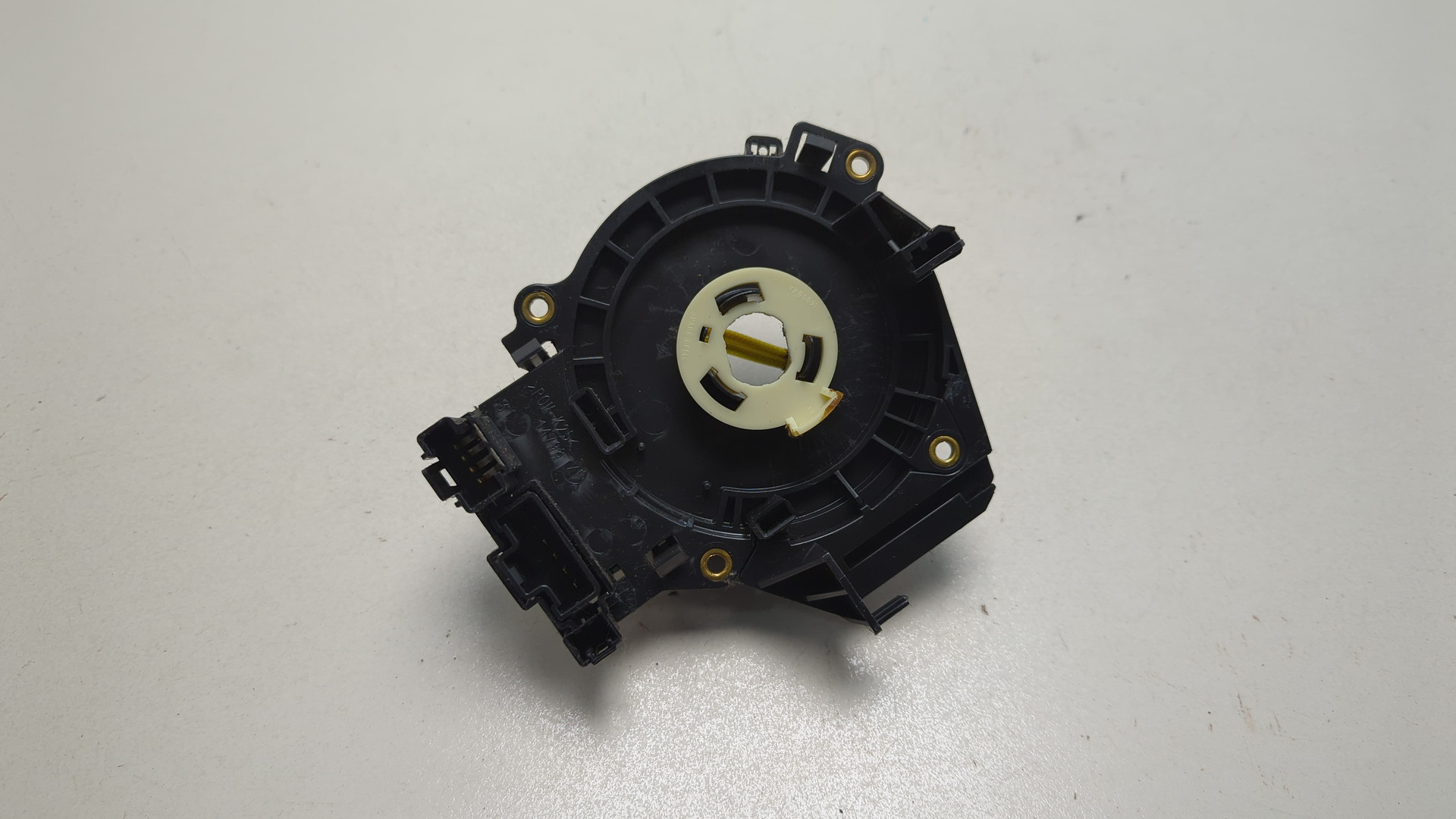 Механизм подрулевой для SRS (ленточный)