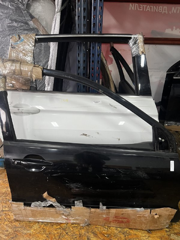 Дверь передняя правая