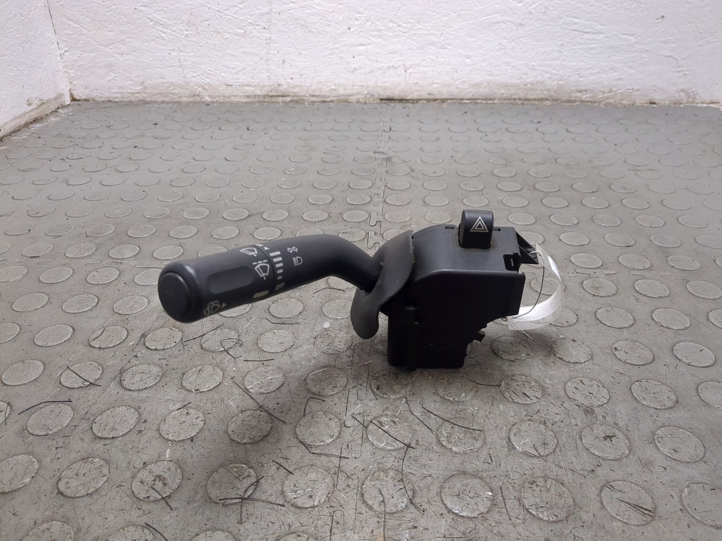 Переключатель подрулевой