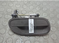 30822236, 30811613 Ручка двери наружная Volvo S40 / V40 1995-2004 20769504 #1