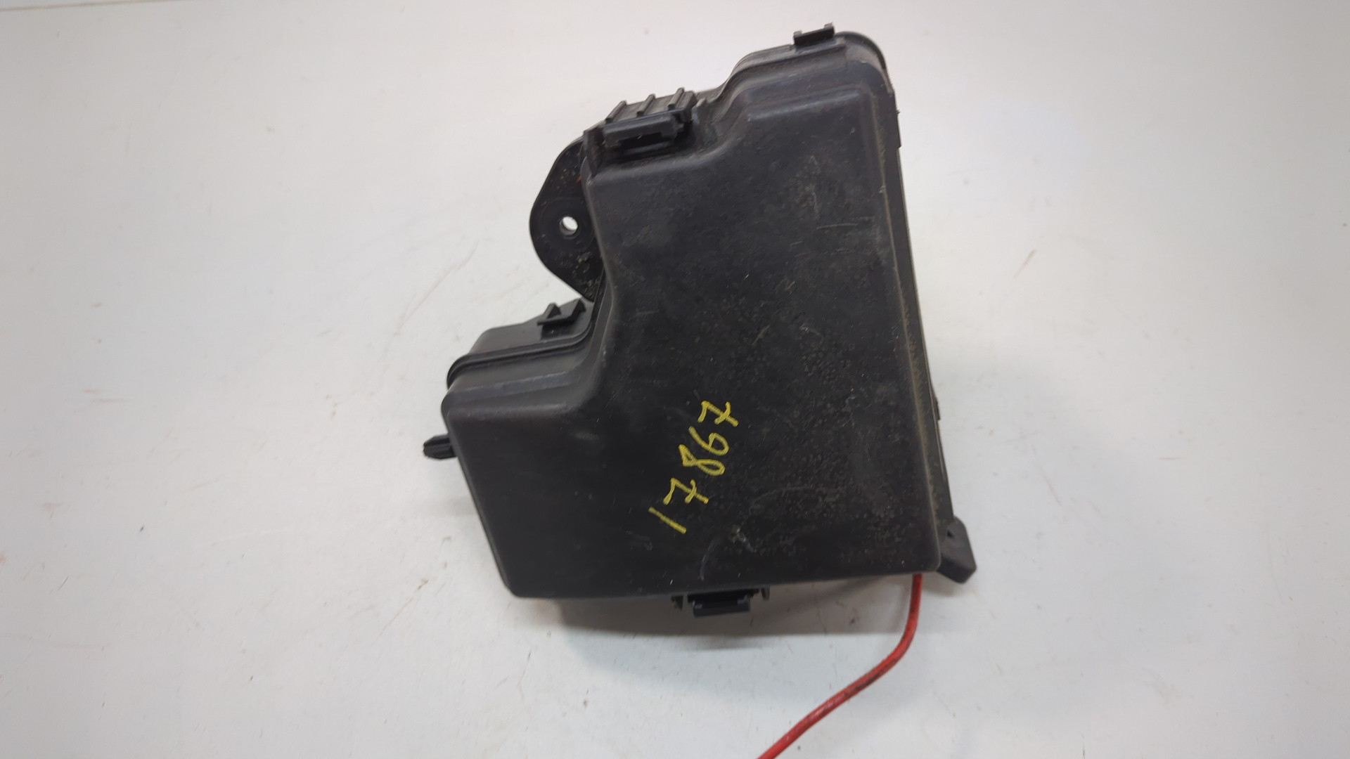 Блок предохранителей