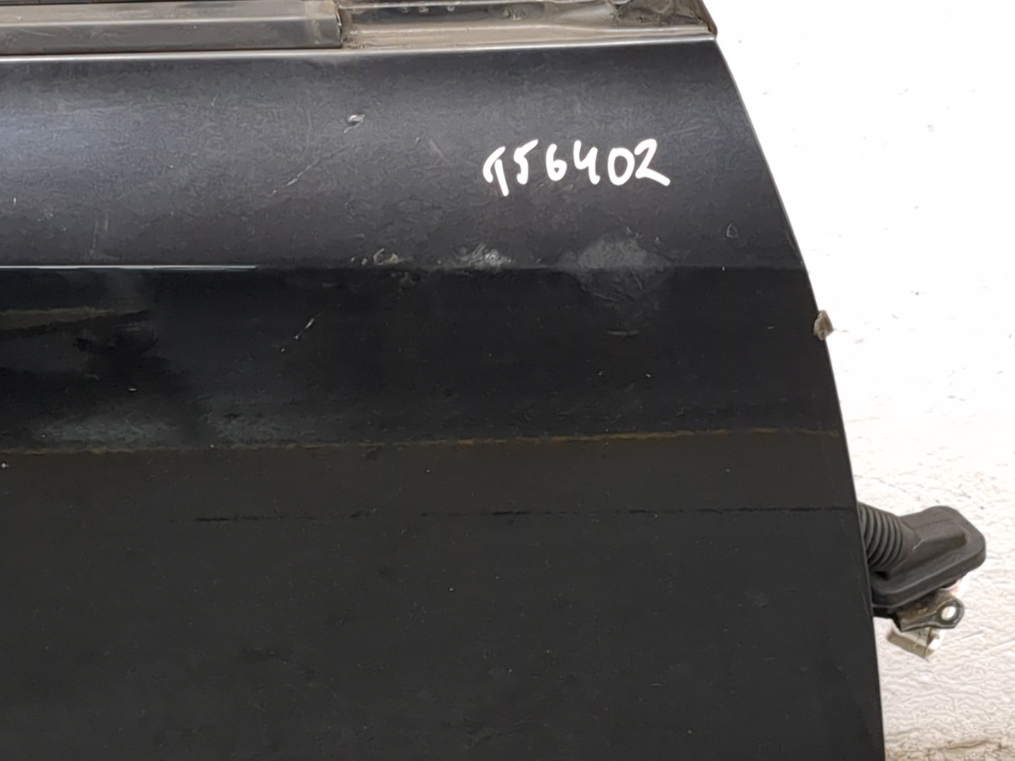 Дверь передняя правая