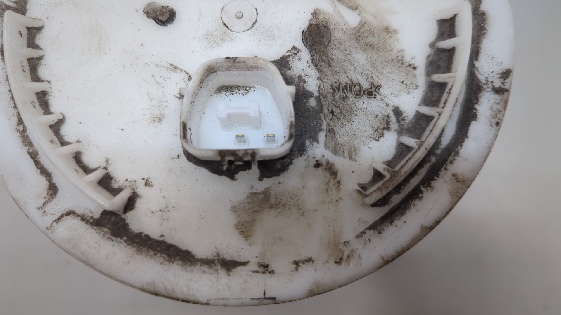 Датчик уровня топлива