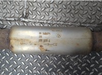 18307646431, 7646431, 18307646430, 7646430 Глушитель BMW X1 (E84) 2009-2015 20769669 #3