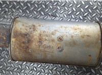18307646431, 7646431, 18307646430, 7646430 Глушитель BMW X1 (E84) 2009-2015 20769669 #4