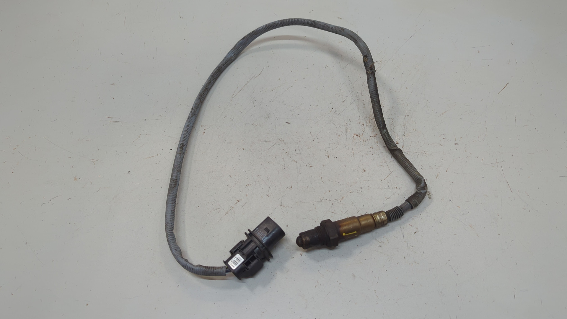 Датчик кислородный/Лямбда-зонд