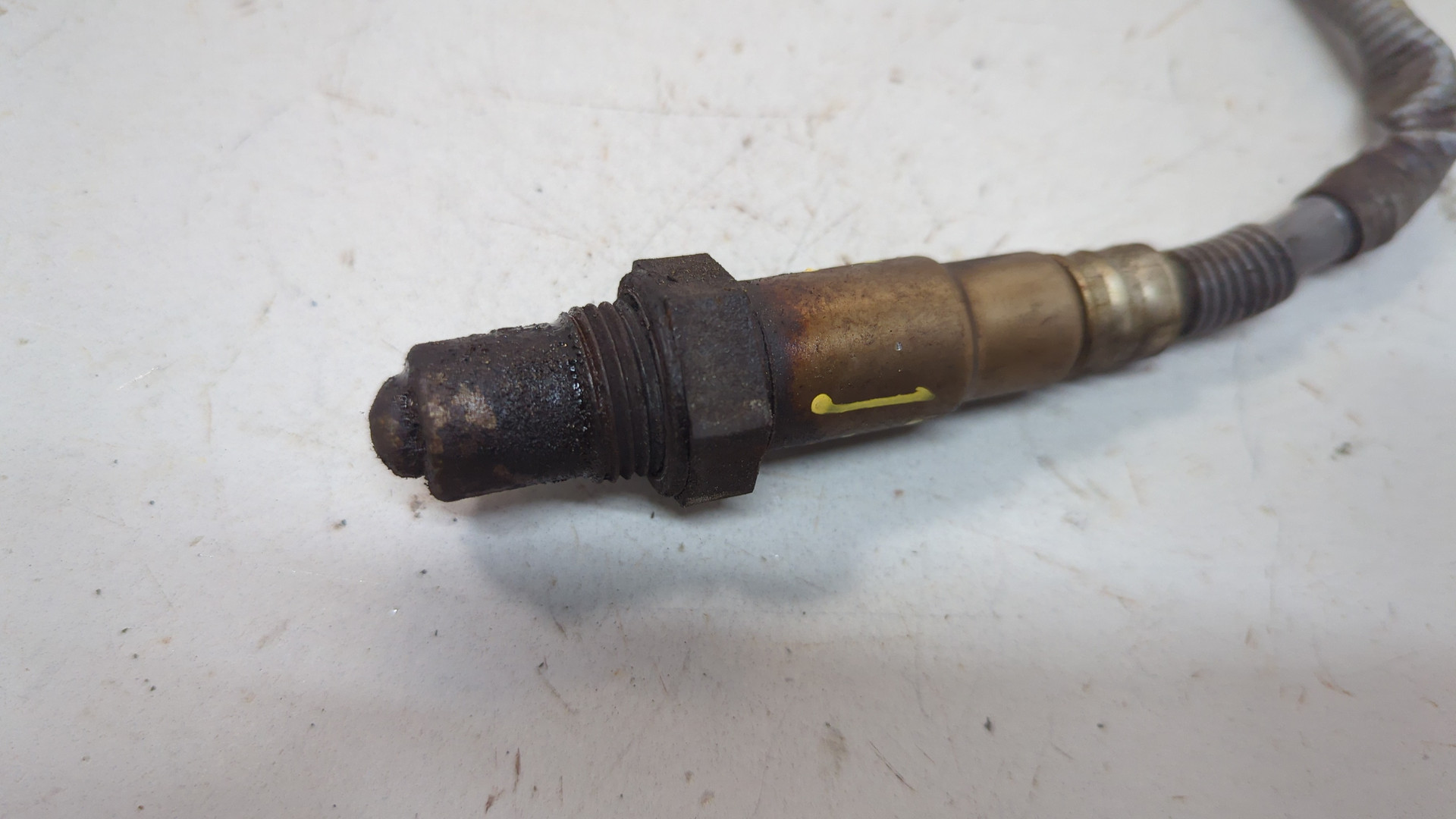 Датчик кислородный/Лямбда-зонд