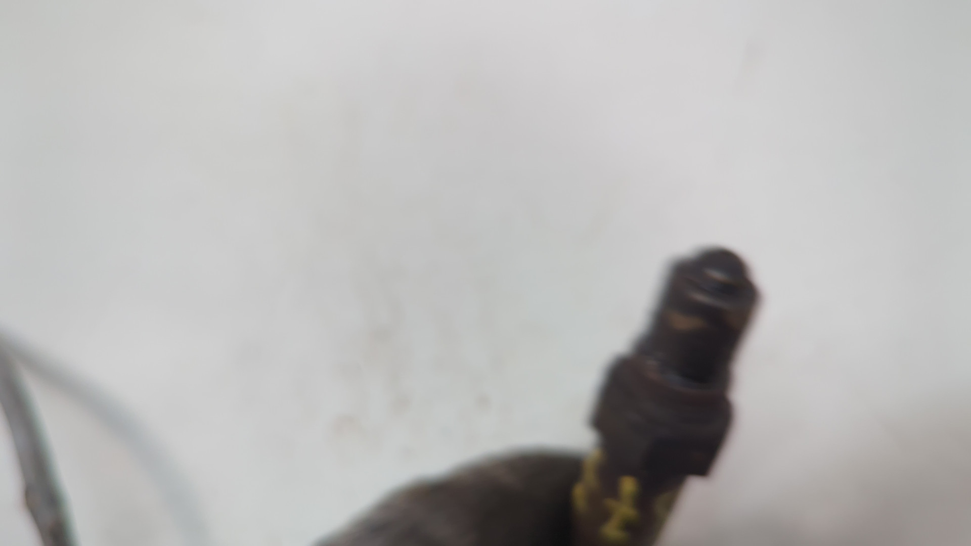 Датчик кислородный/Лямбда-зонд