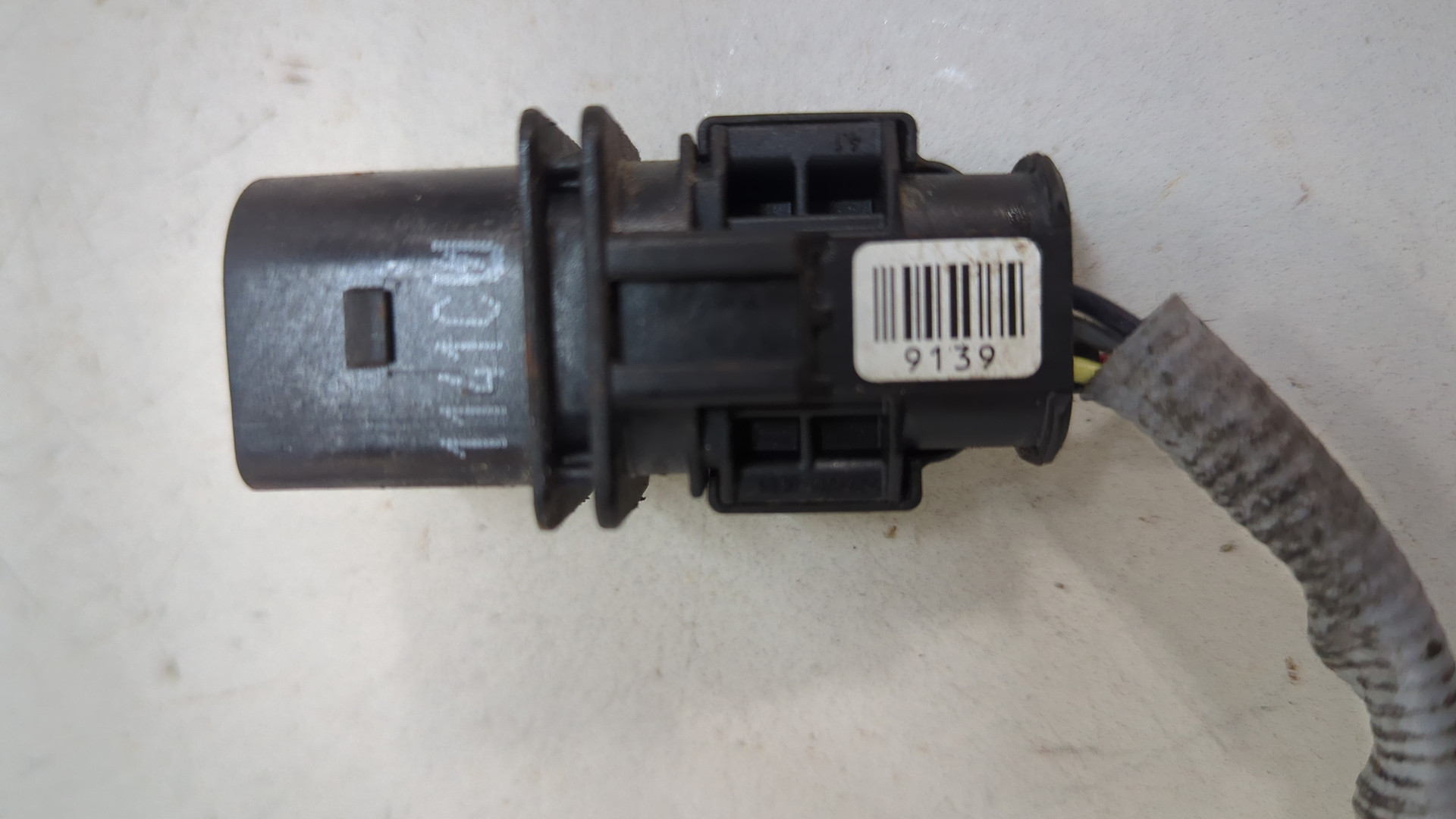 Датчик кислородный/Лямбда-зонд