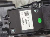 31694207 Джойстик мультимедиа Volvo S90 2016-2025 20769748 #3