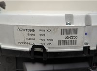 30786056AA Щиток приборов (приборная панель) Volvo S80 2006-2016 20769816 #4