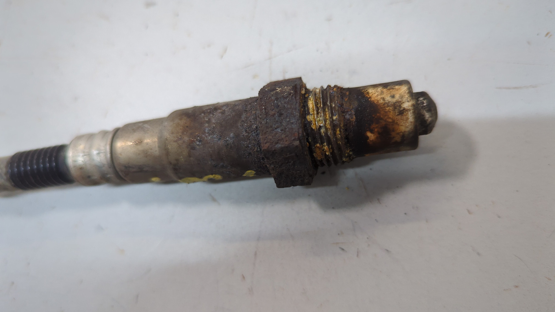 Датчик кислородный/Лямбда-зонд