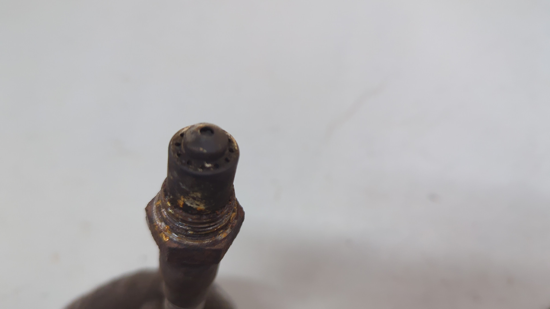 Датчик кислородный/Лямбда-зонд