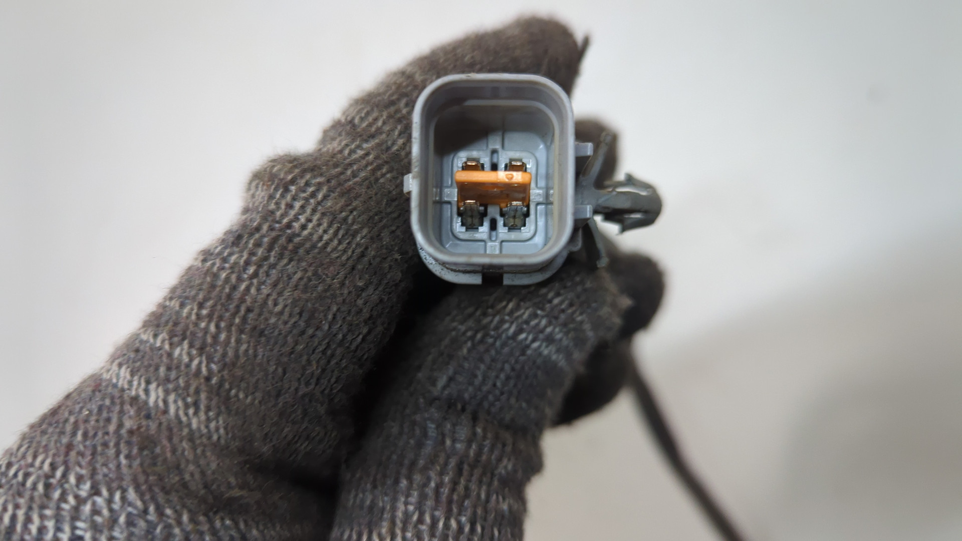 Датчик кислородный/Лямбда-зонд