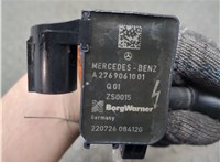 A2769063700 Катушка зажигания Mercedes S W222 2013-2020 20769861 #2