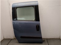  Дверь раздвижная Fiat Doblo 2009-2022 20769874 #1