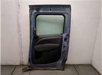  Дверь раздвижная Fiat Doblo 2009-2022 20769874 #9