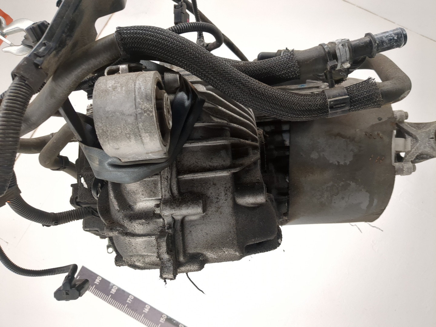 Муфта электромагнитная