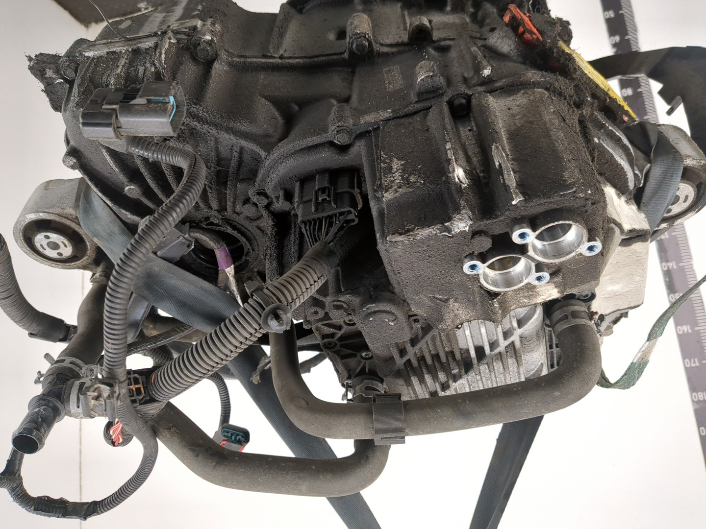 Муфта электромагнитная