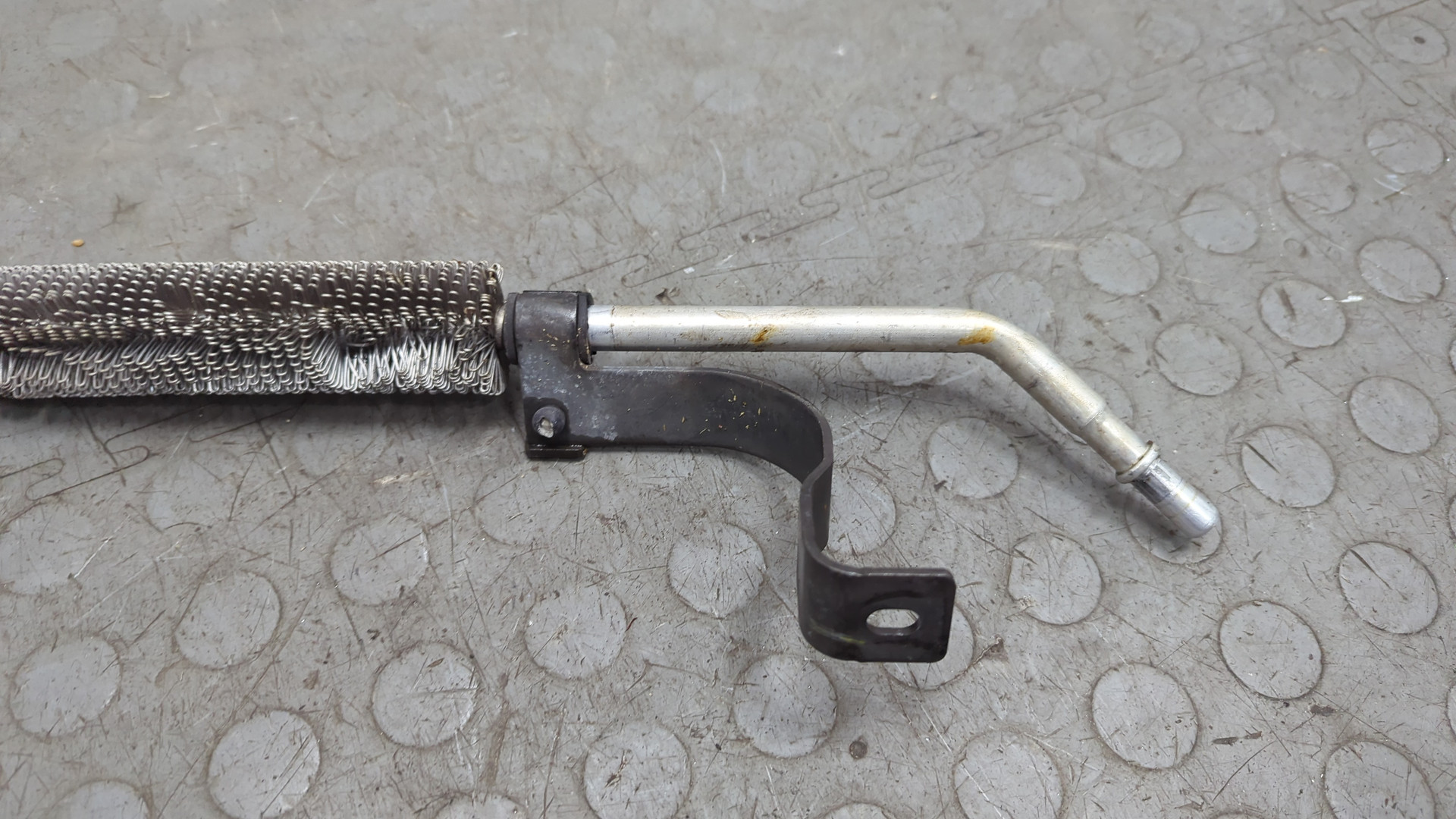 Насос ГУР (гидроусилитель руля)