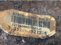 7R3Z4010A Мост (ведущий) Ford Mustang 2005-2009 20769956 #7