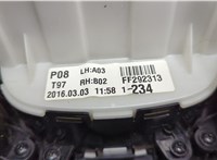 972502V520BPD Переключатель отопителя (печки) Hyundai Veloster 2011-2017 20770004 #5