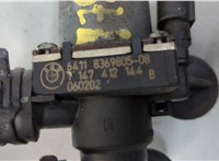64118369805, 8369805 Кран отопителя (печки) BMW X3 E83 2003-2010 20770152 #2