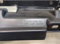 77310TXMA0 Кронштейн магнитолы Honda Insight 2018-2022 20770209 #2