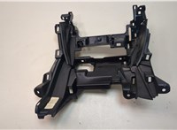 77310TXMA0 Кронштейн магнитолы Honda Insight 2018-2022 20770209 #3