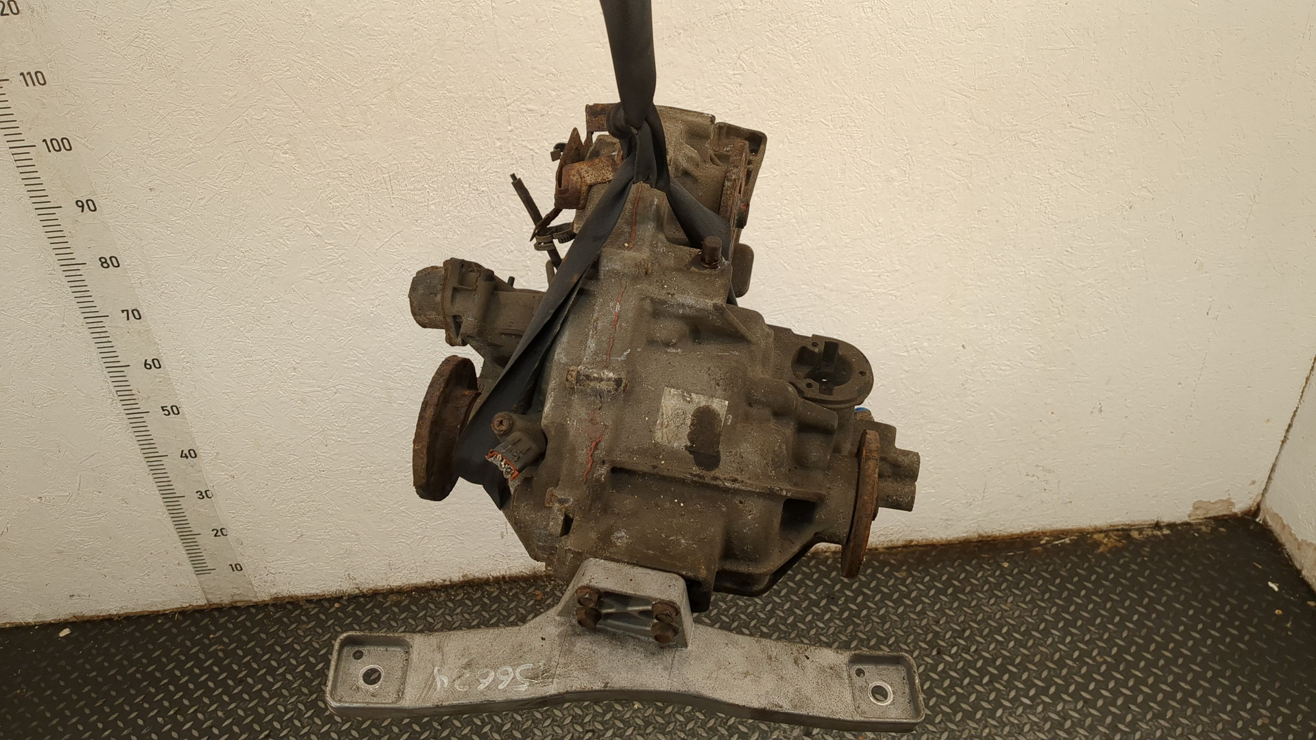 Коробка раздаточная