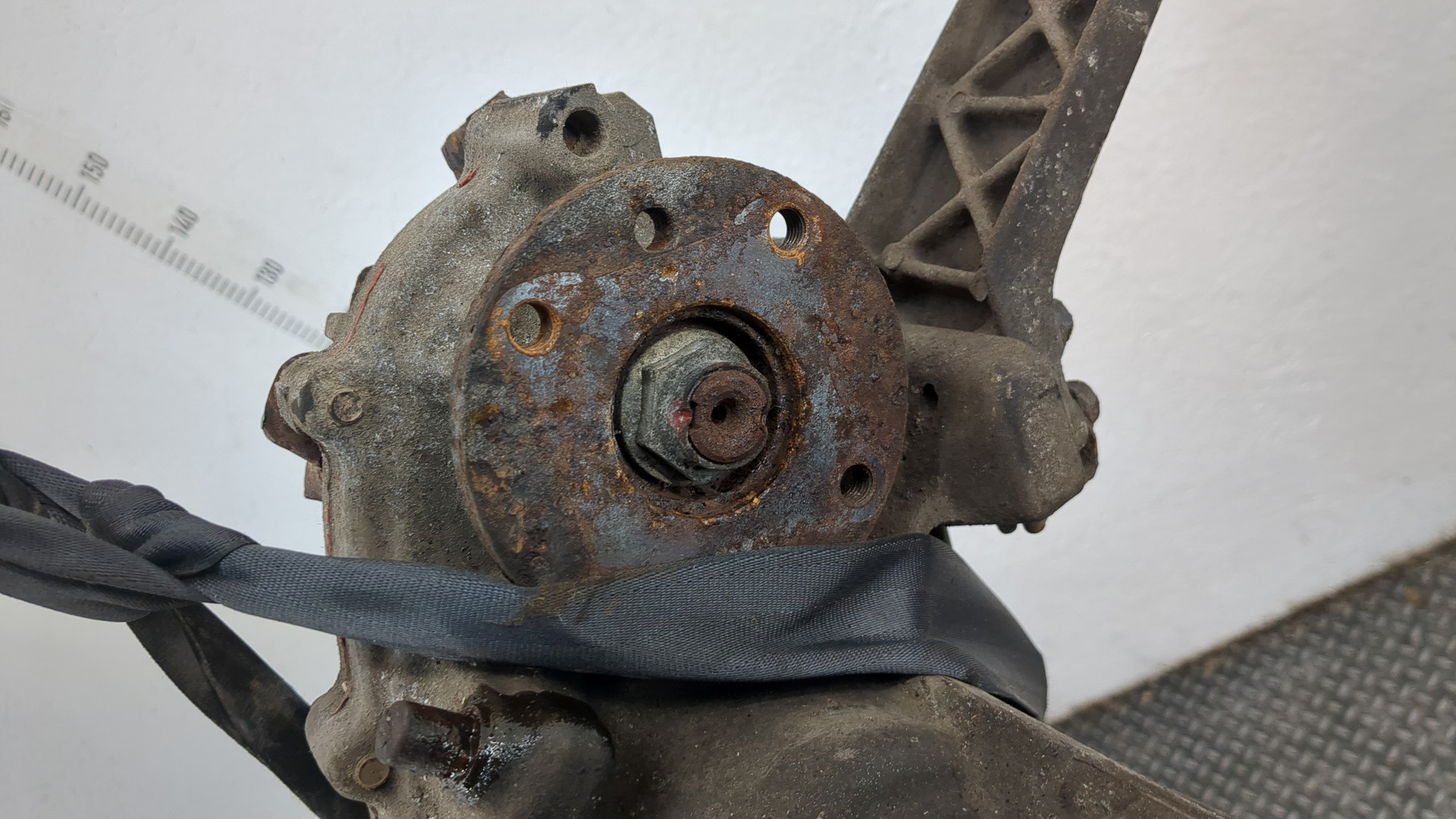 Коробка раздаточная