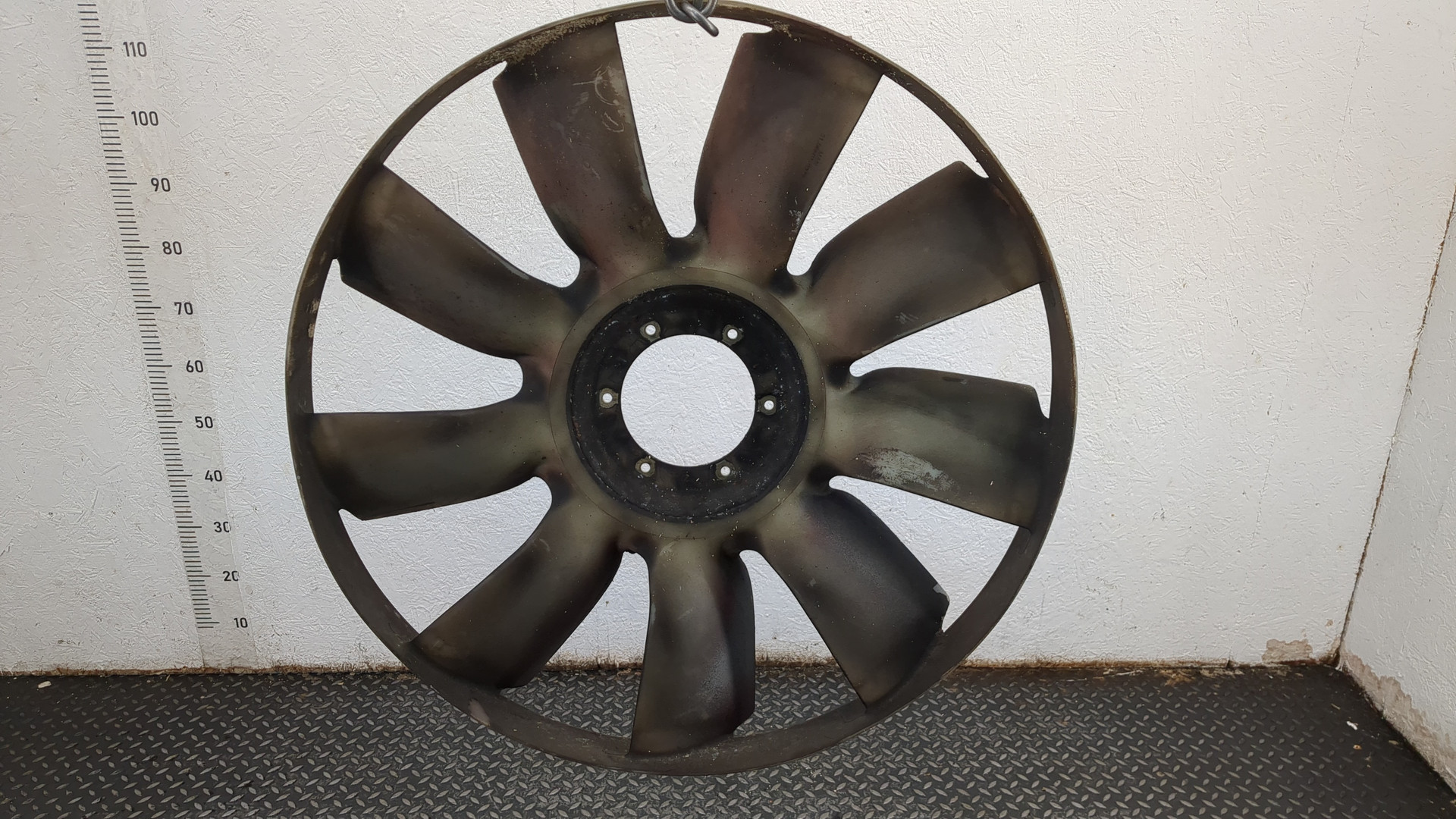 Крыльчатка