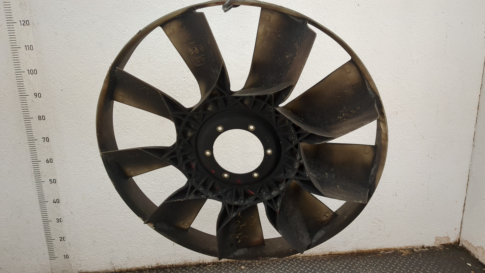 Крыльчатка