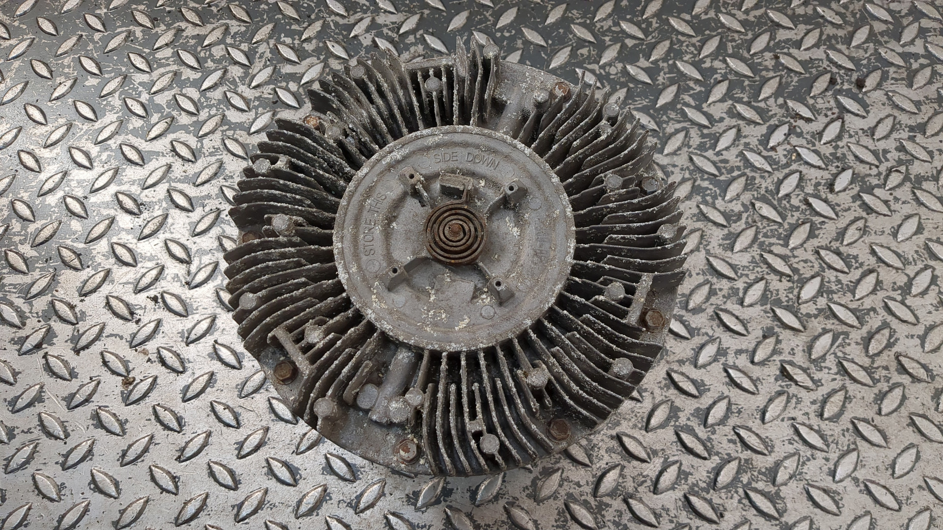 Термомуфта