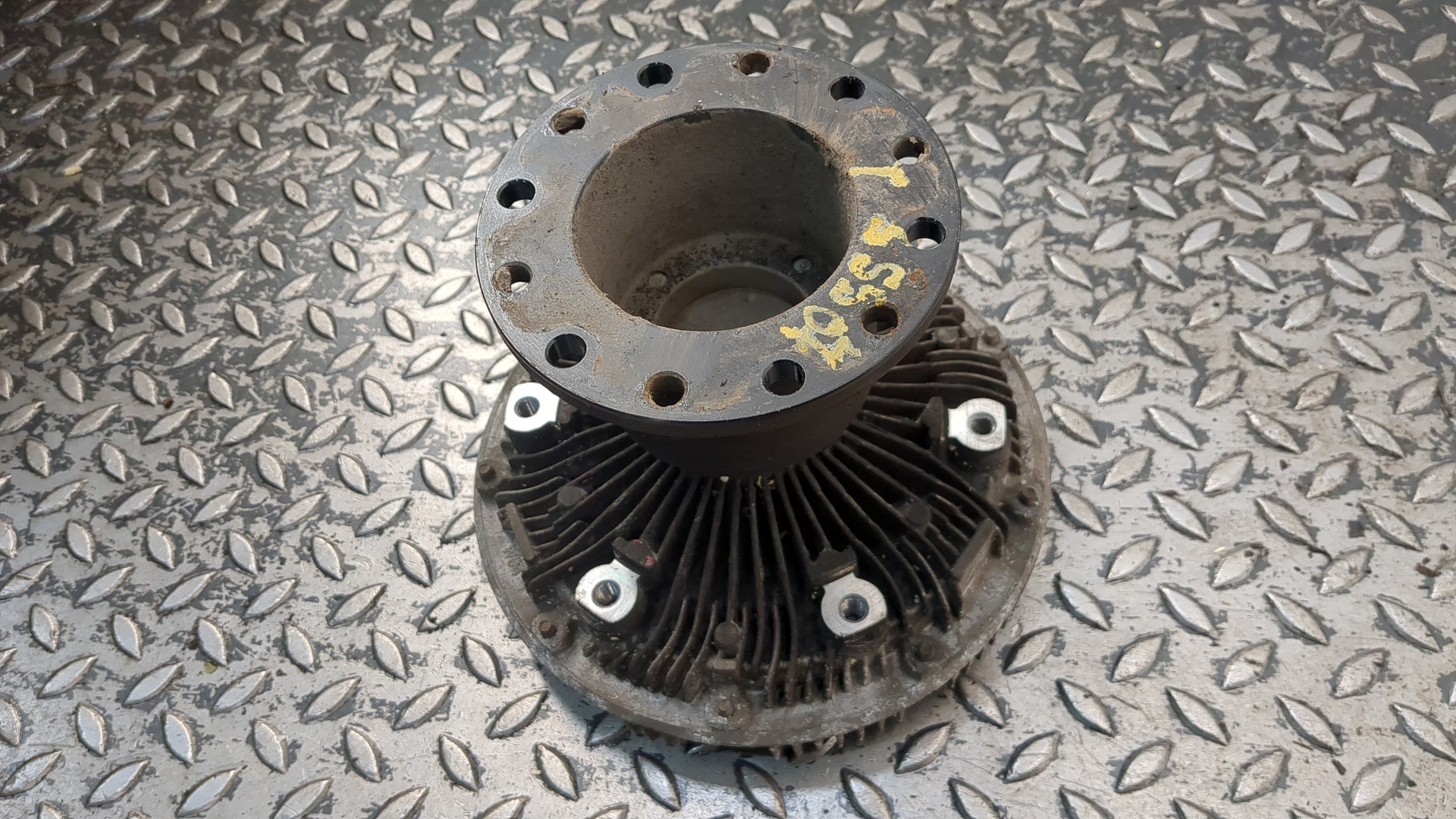 Термомуфта